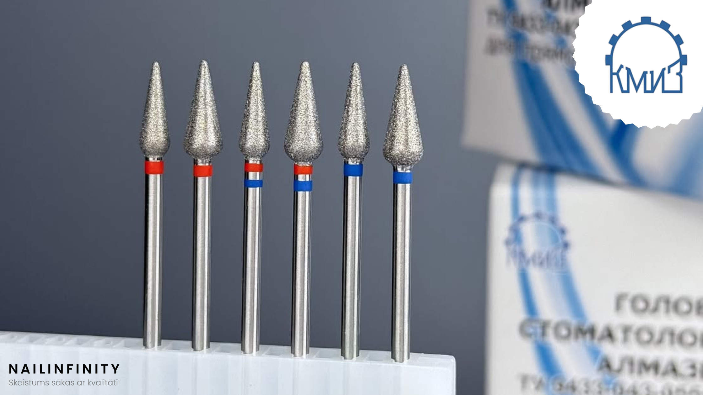 ESAM KĻUVUŠI PAR KMIZ EKSKLUZĪVO IZPLATĪTĀJU BALTIJĀ!