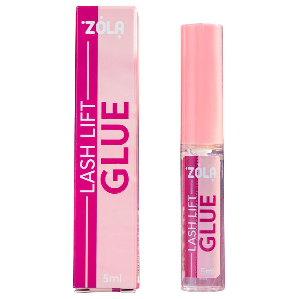 ZOLA Kleber zum Lash-Lift-Verfahren Lash Lift Glue 5 ml