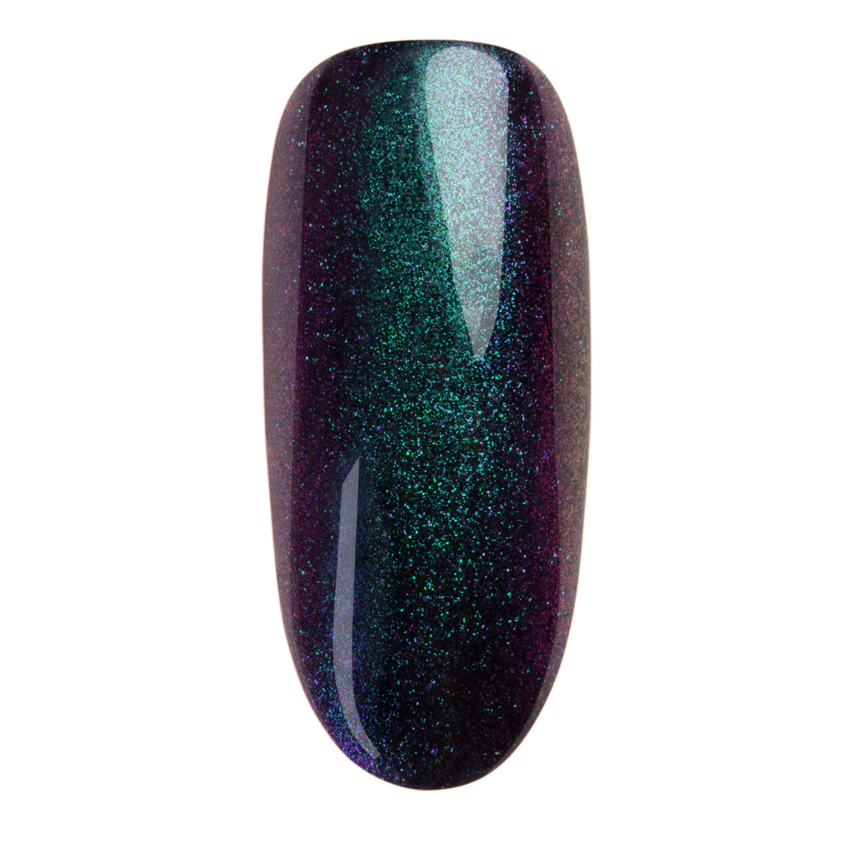 10735 Liquid nail powder 6,5 ml - Chameleon 01