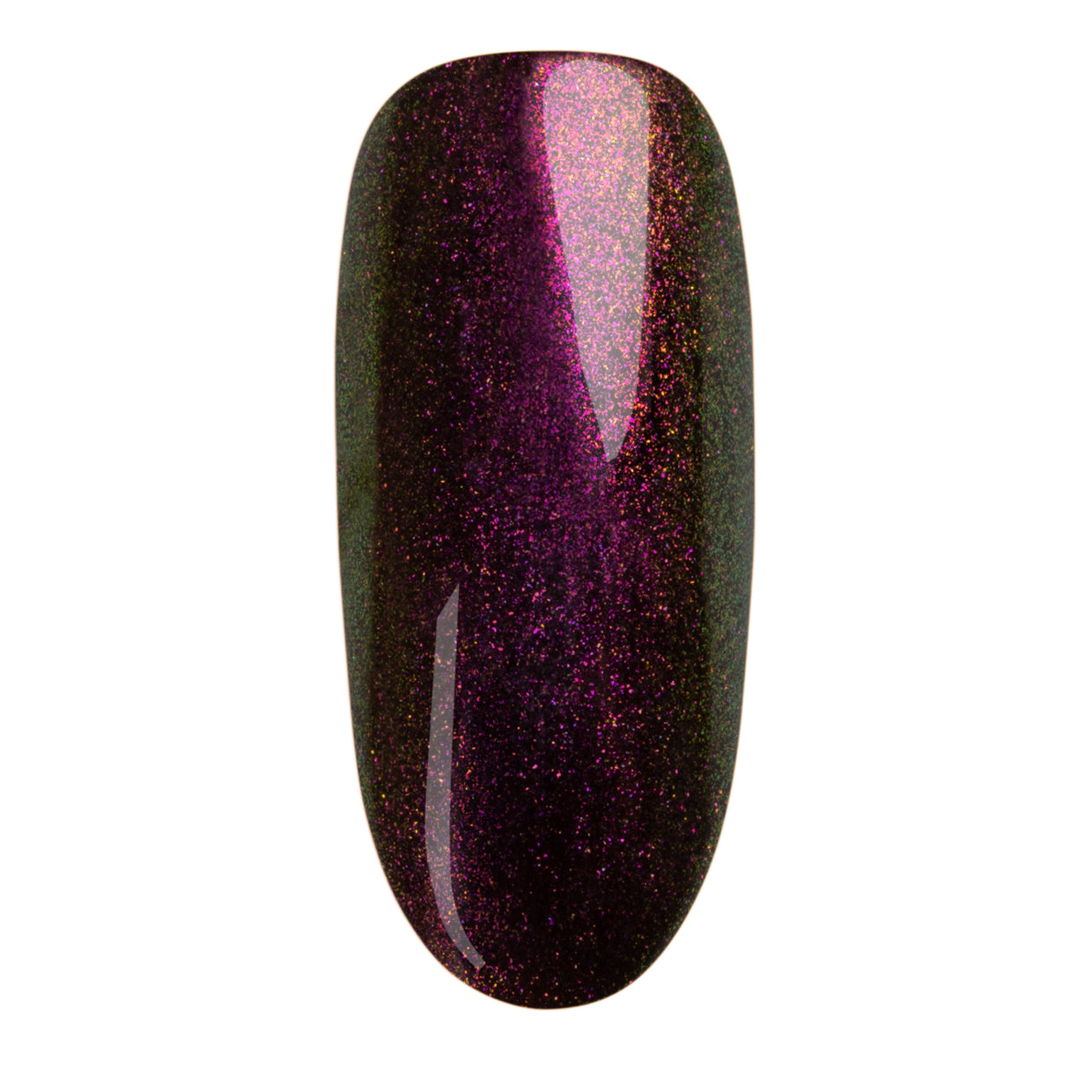 10736 Liquid nail powder 6,5 ml - Chameleon 02