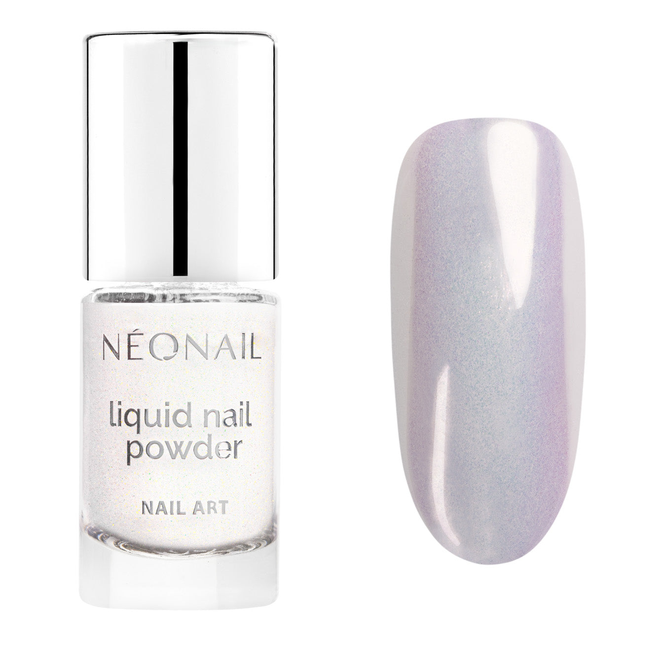 10738 Liquid nail powder 6,5 ml - Chameleon 04