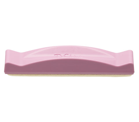 P.SHINE Japanese manicure pink buff for powder