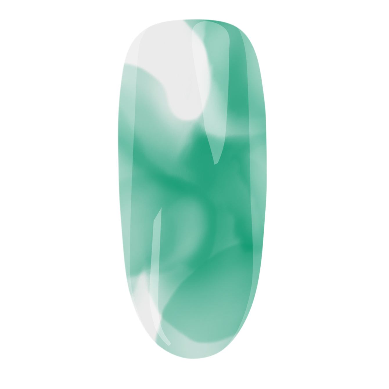 11601 Blooming Ink 7,2 ml - Zaļš