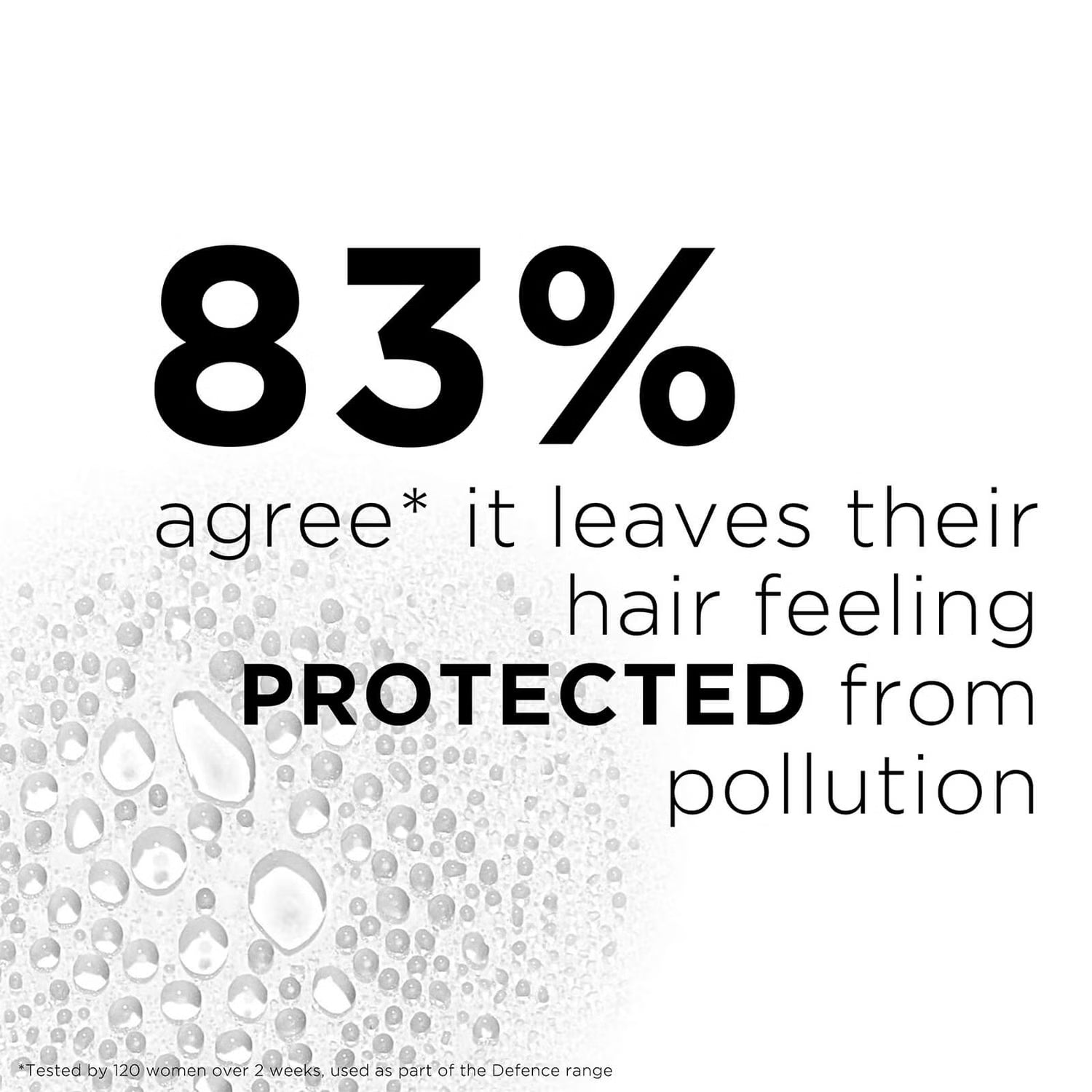 GROW GORGEOUS Defense Anti-Pollution Leave-In Spray, 150 ml