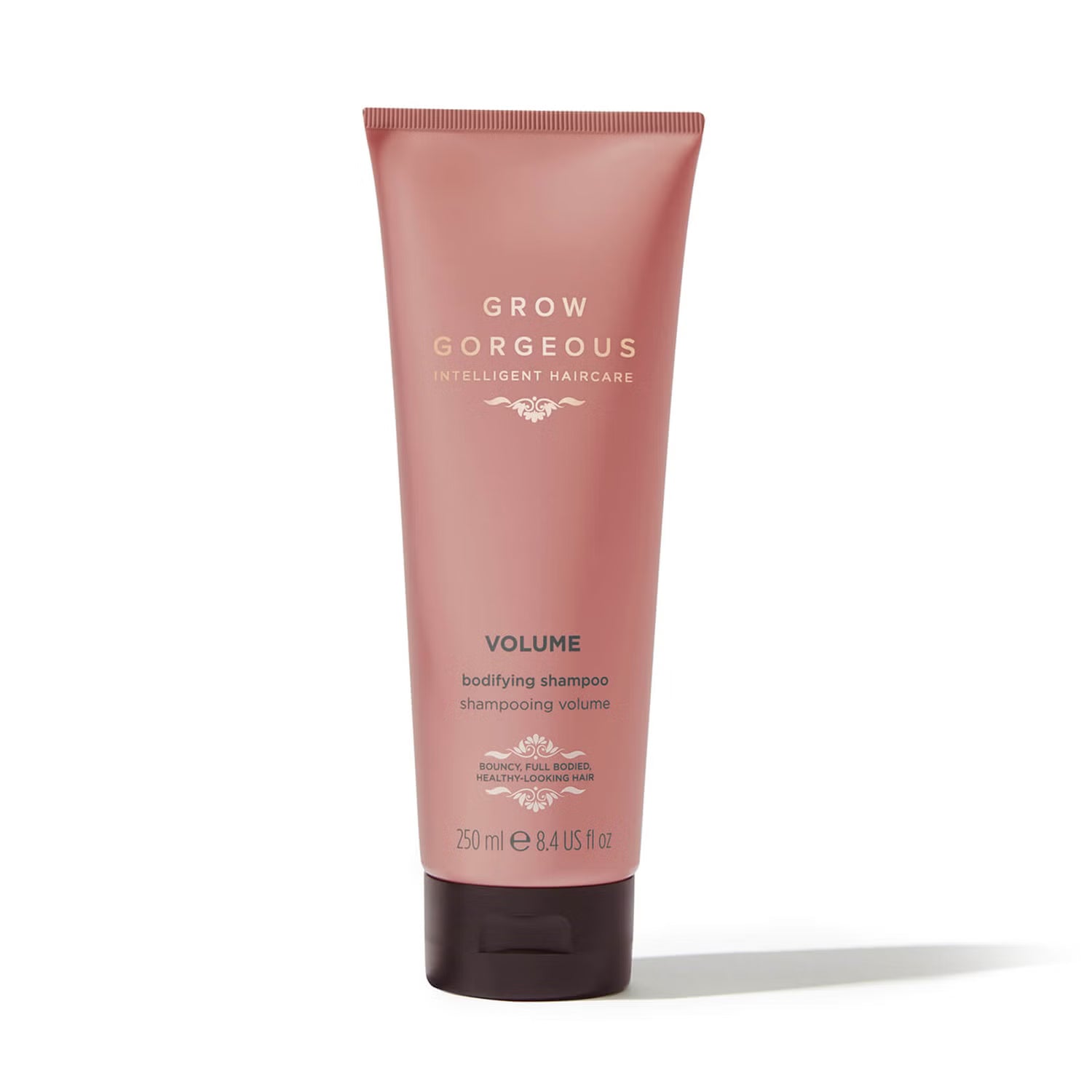 GROW GORGEOUS Volume Bodifying Shampoo - Шампунь для объёма волос, 250 мл