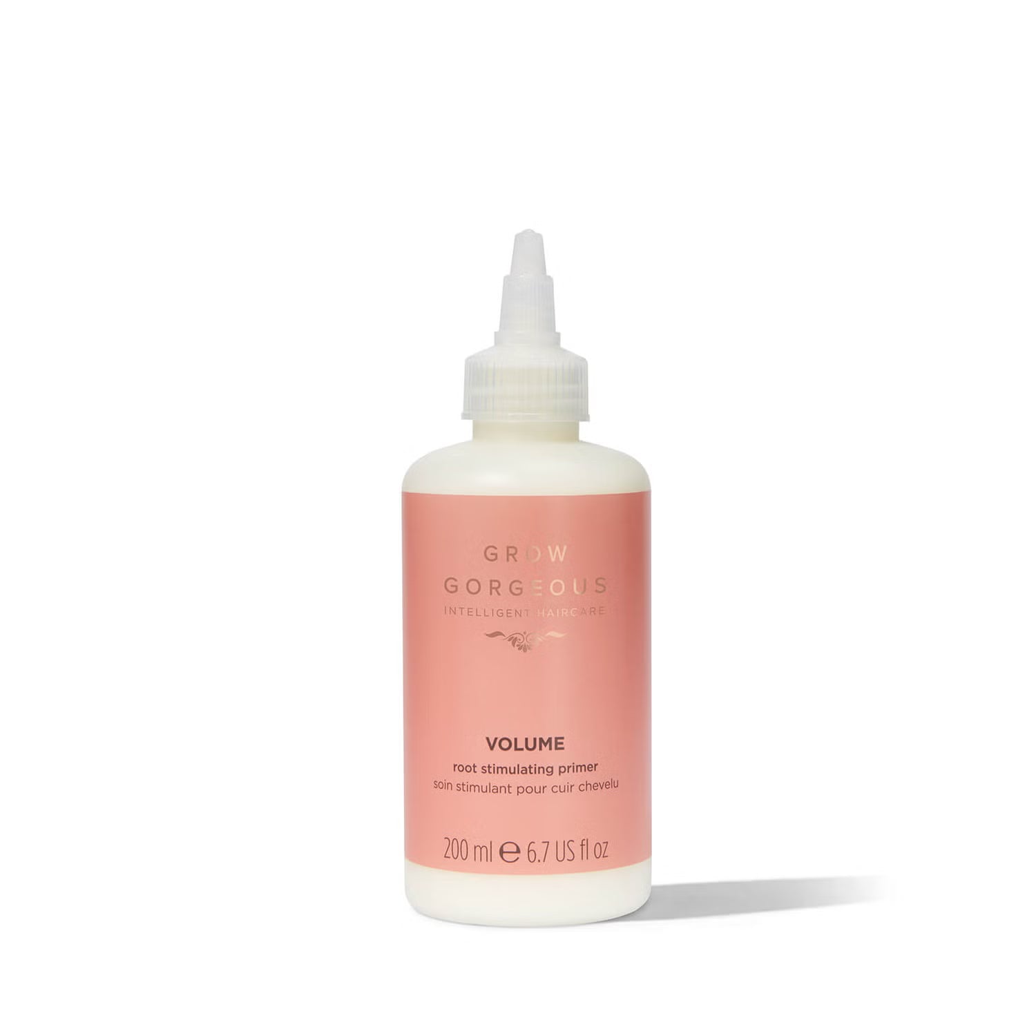GROW GORGEOUS Volume Root Stimulating Primer, 200 ml