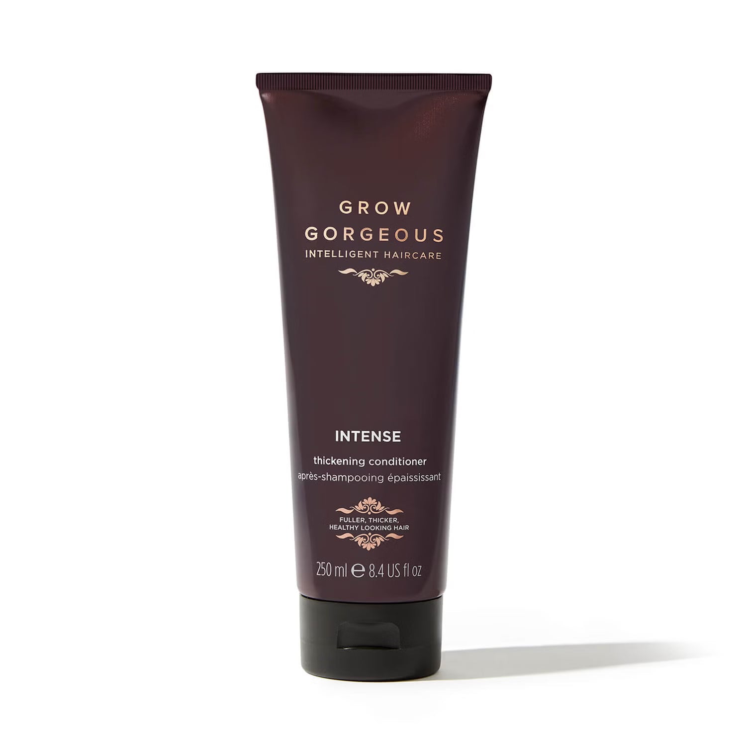 GROW GORGEOUS Intense Thickening Conditioner, 250ml
