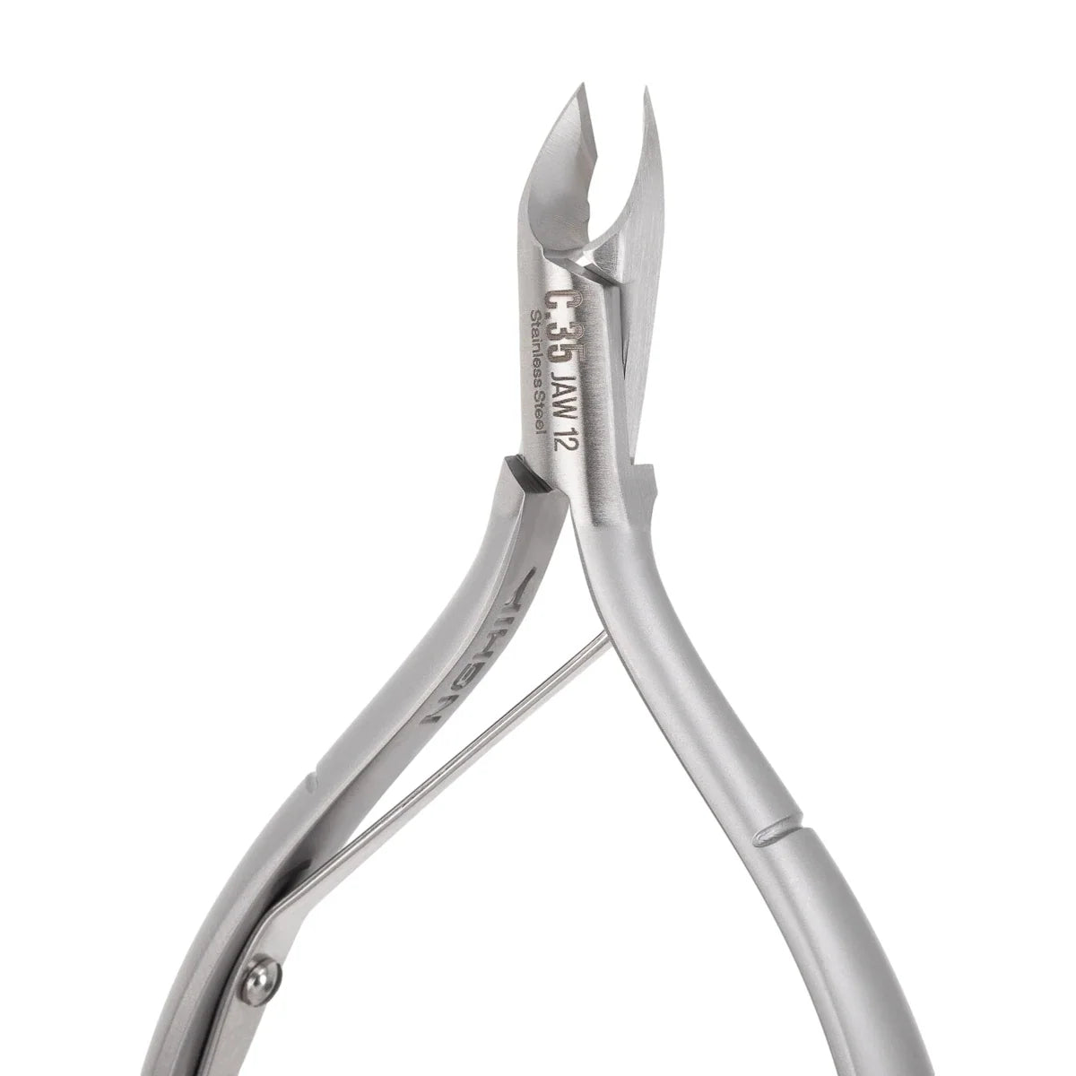 NGHIA Cuticle Nippers C.35 3.5 mm