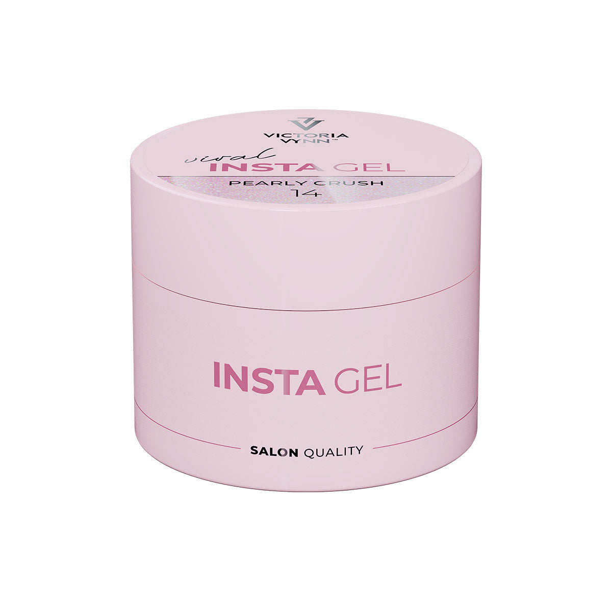 Victoria Vynn INSTA GEL 14 Pearly Crush, 40ml