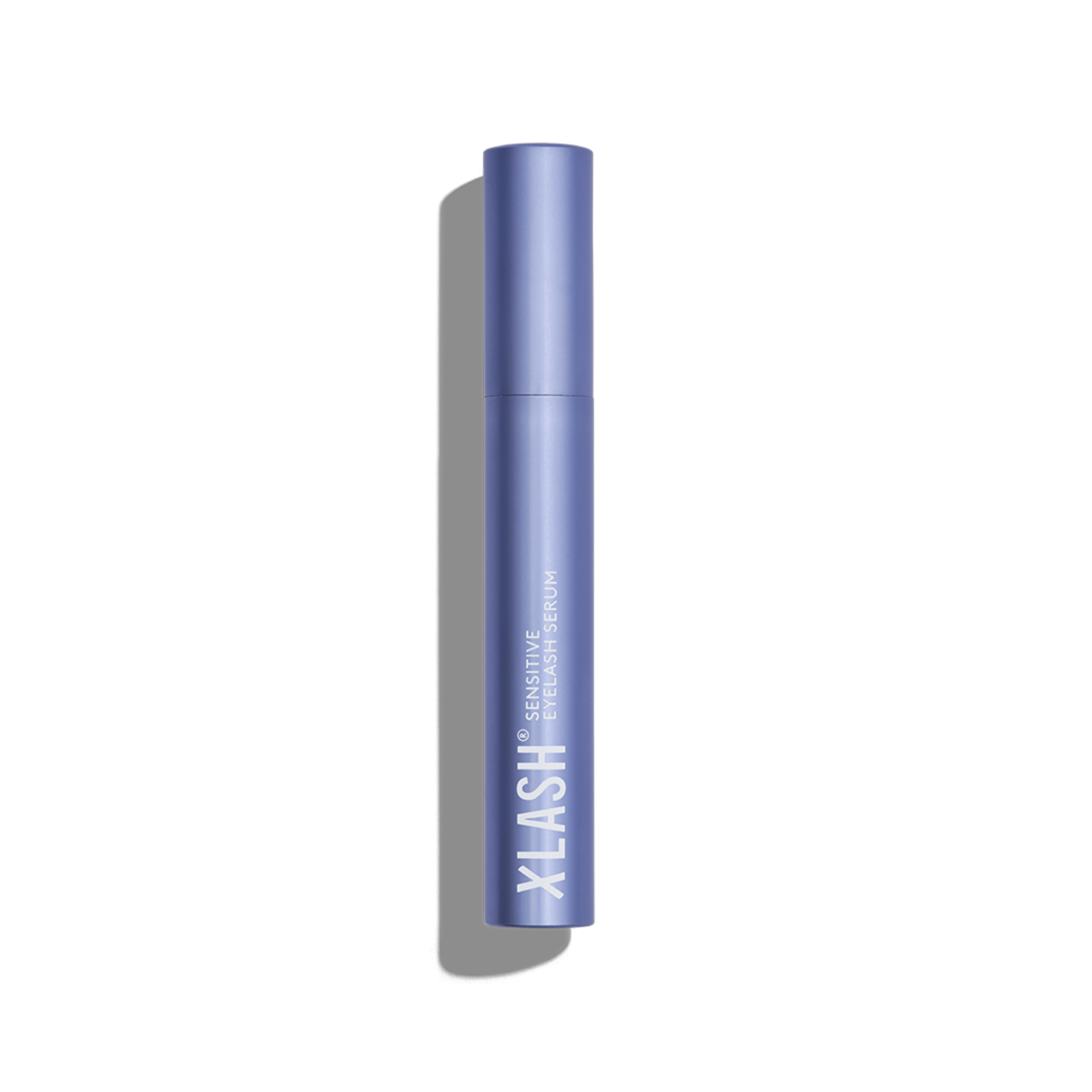 XLASH Sensitive Eyelash Serum - сыворотка для ресниц, 3мл