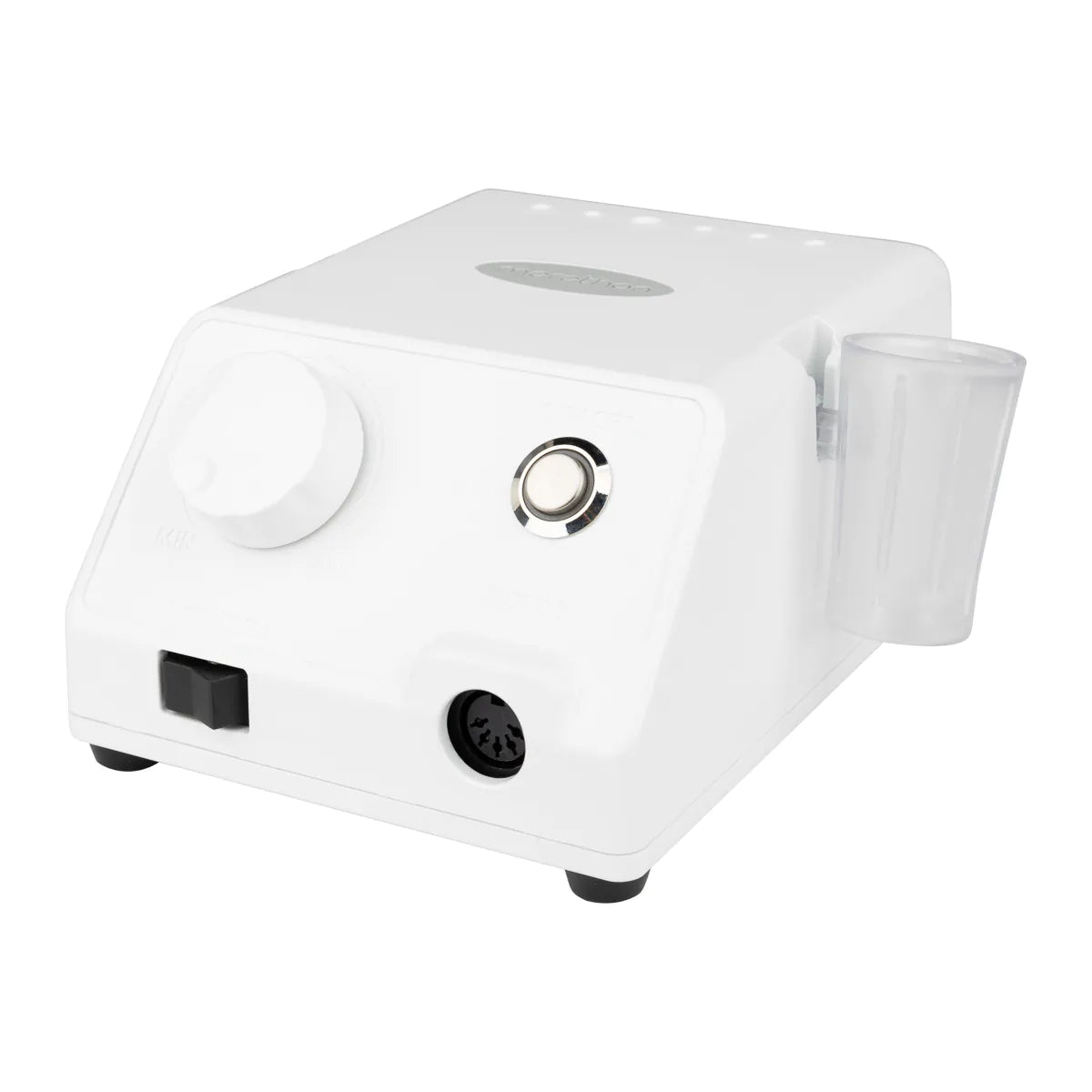 MARATHON ESCORT III (Balta) SAEYANG + H200 (30 000 apgr./min.)