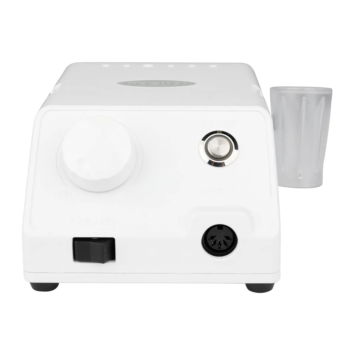 MARATHON ESCORT III (Balta) SAEYANG + H200 (30 000 apgr./min.)