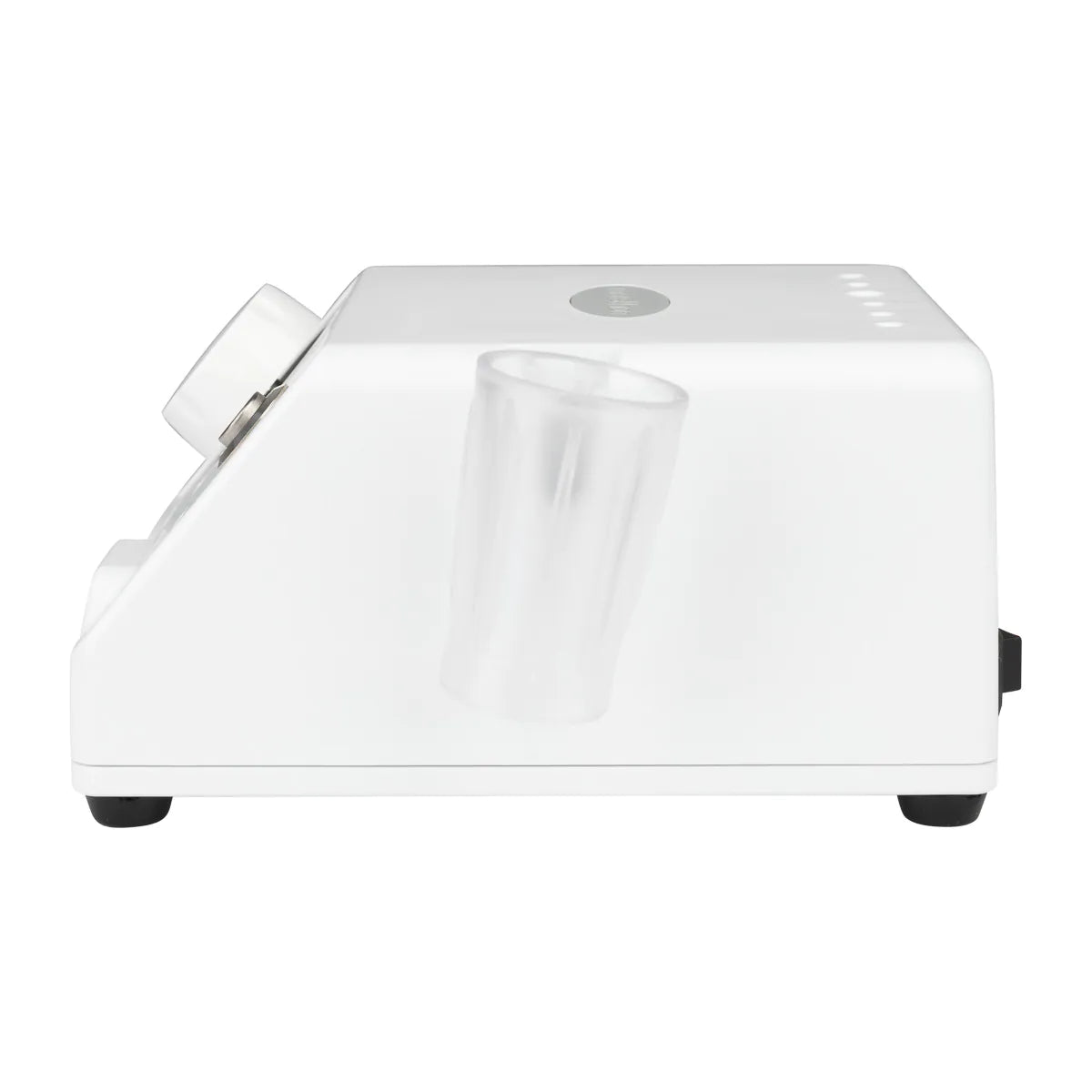 MARATHON ESCORT III (Balta) SAEYANG + H200 (30 000 apgr./min.)