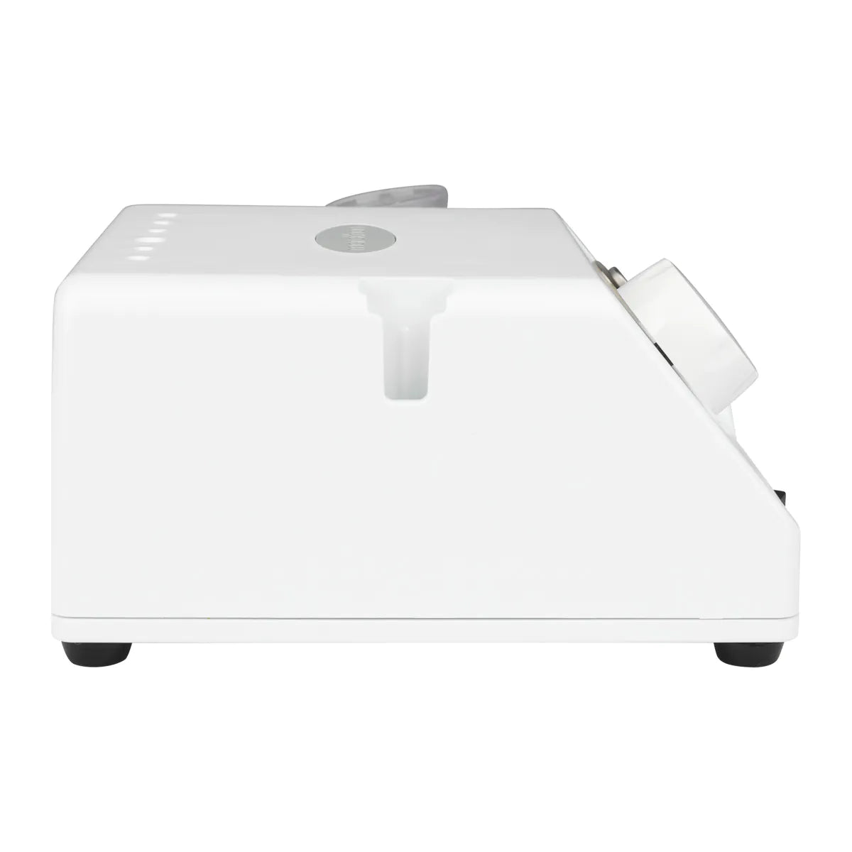 MARATHON ESCORT III (Balta) SAEYANG + H200 (30 000 apgr./min.)