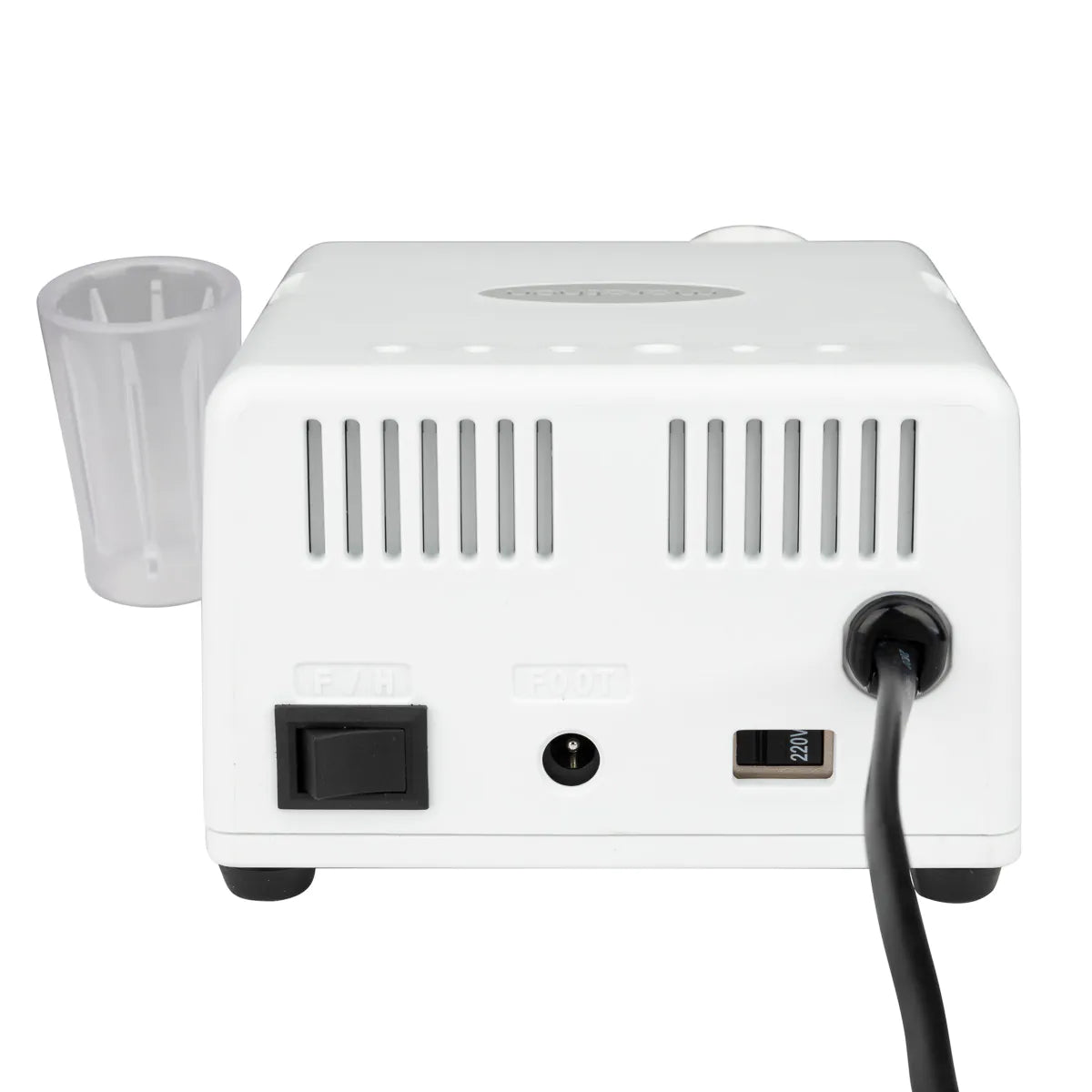 MARATHON ESCORT III (Balta) SAEYANG + H200 (30 000 apgr./min.)