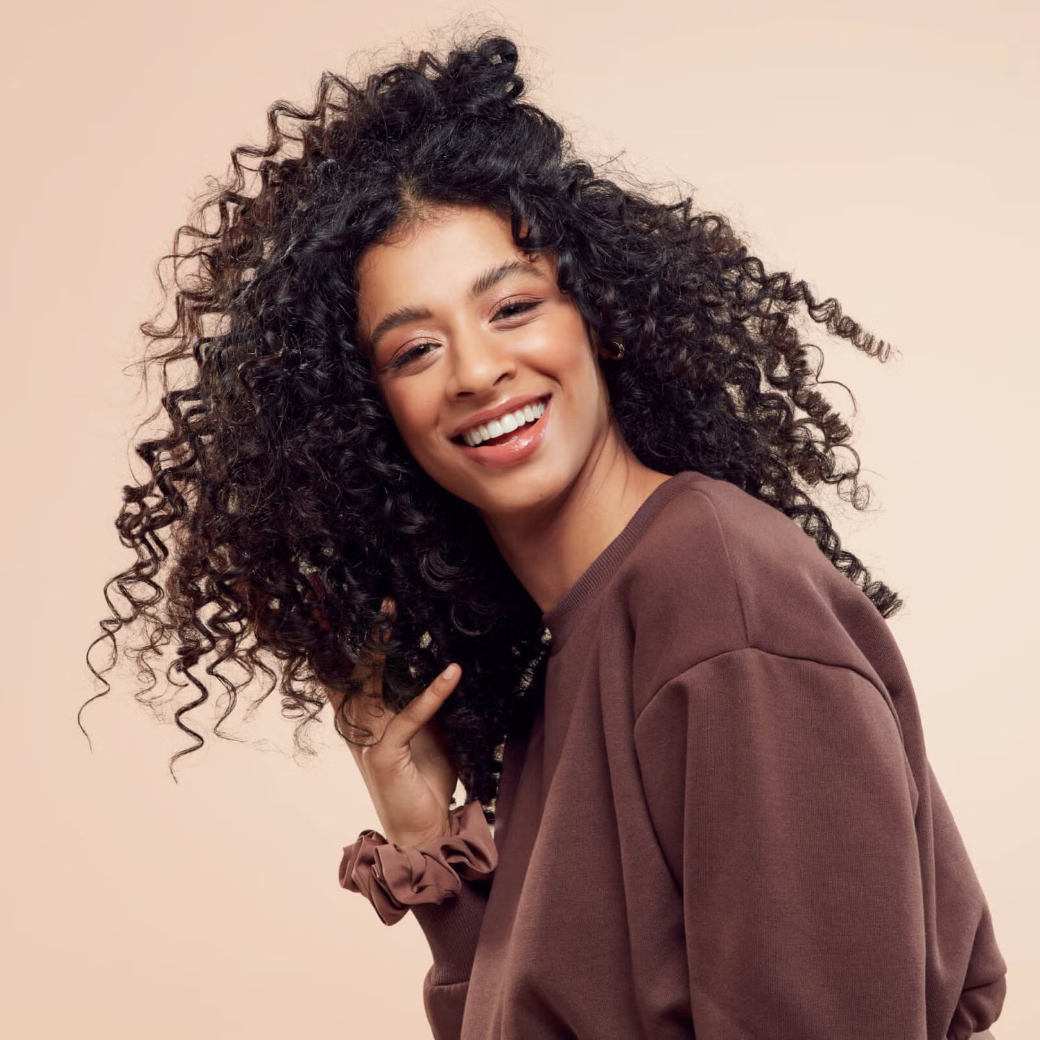 GROW GORGEOUS Curl Revival Mist, 150ml