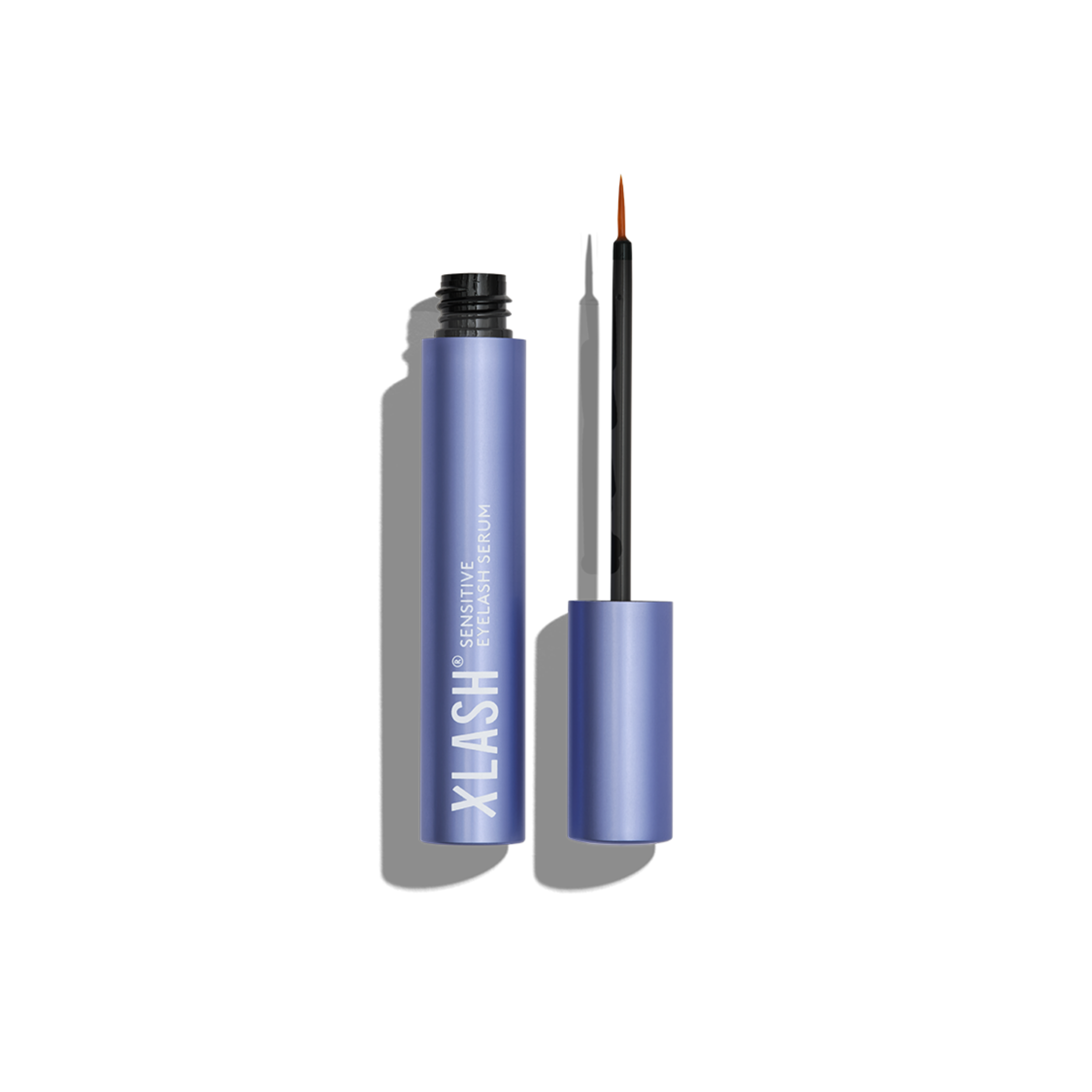 XLASH Sensitive Eyelash Serum - сыворотка для ресниц, 3мл
