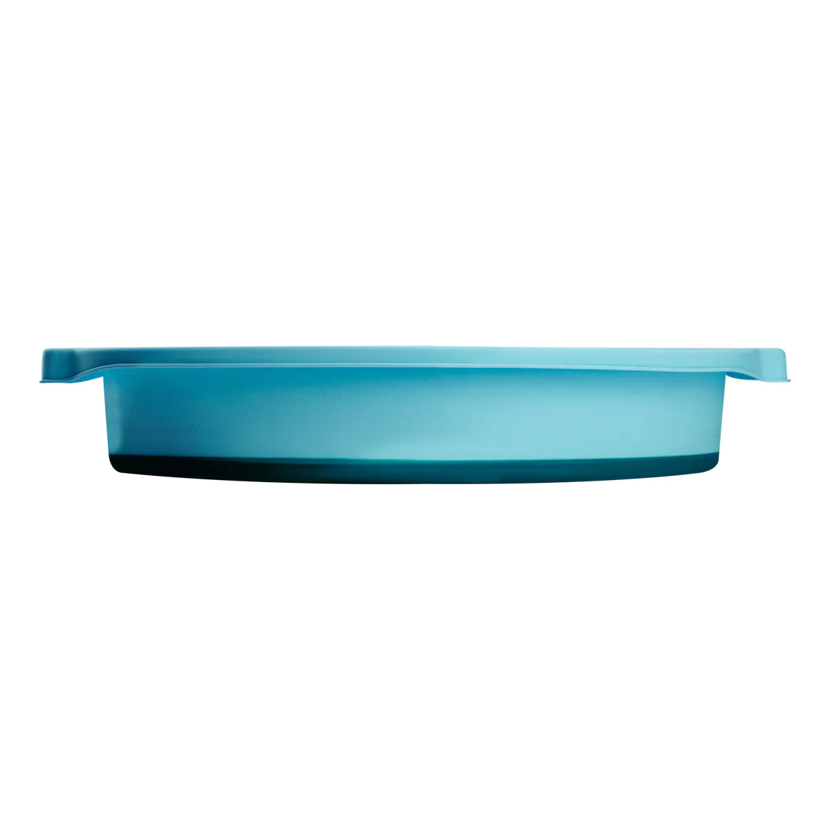 Pedicure Bowl Foldable, Blue