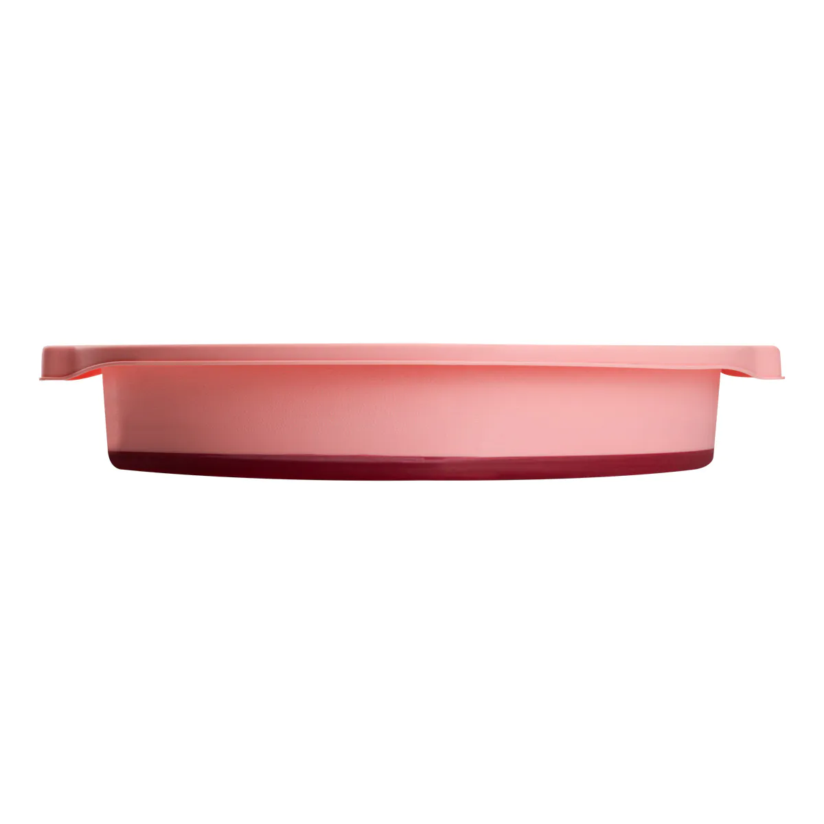 Pedicure Bowl Foldable, Pink