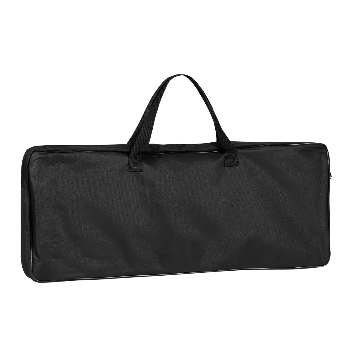 Skropstu un grima bezēnas LED lampa Momo Balta ar pamatni