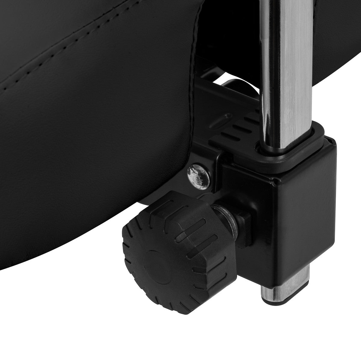 Podoloģijas un Pedikīra krēsls Giovanni 1005 Melns