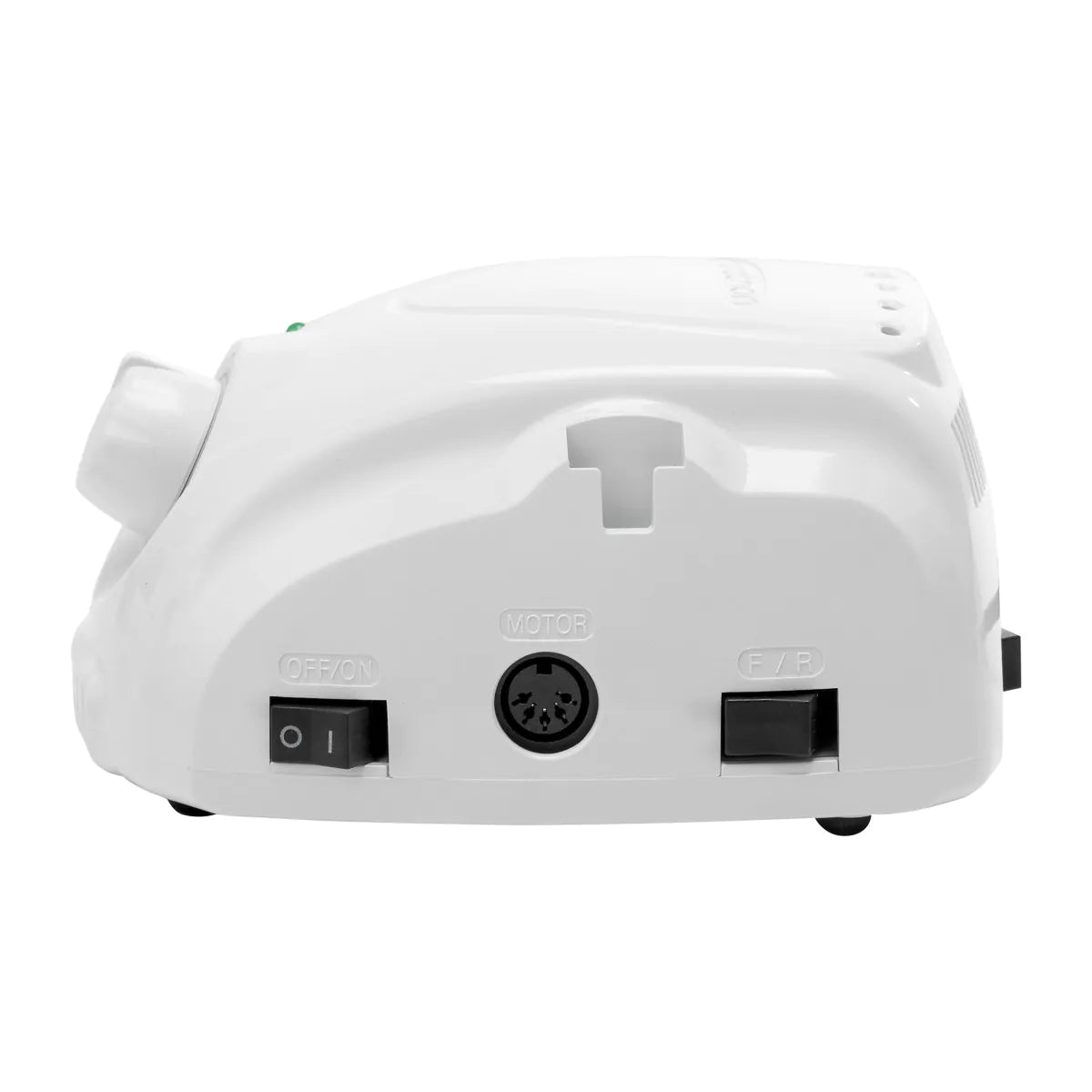 MARATHON M3 CHAMPION (Белый) + H35SP1 (35 000 об/мин)