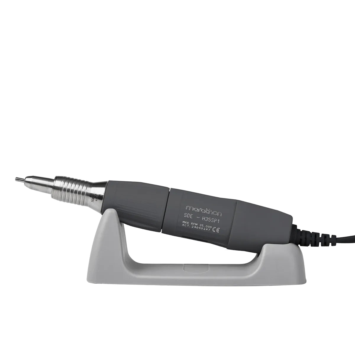 MARATHON M3 CHAMPION (Белый) + H35SP1 (35 000 об/мин)