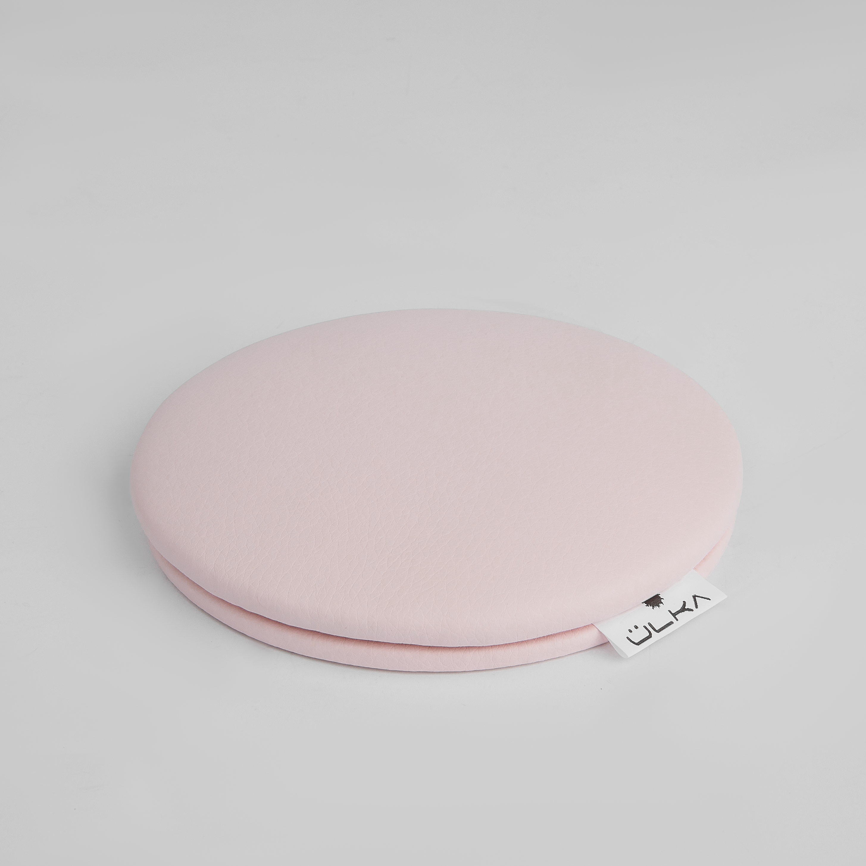 ULKA Elbow pad soft pink color no.15