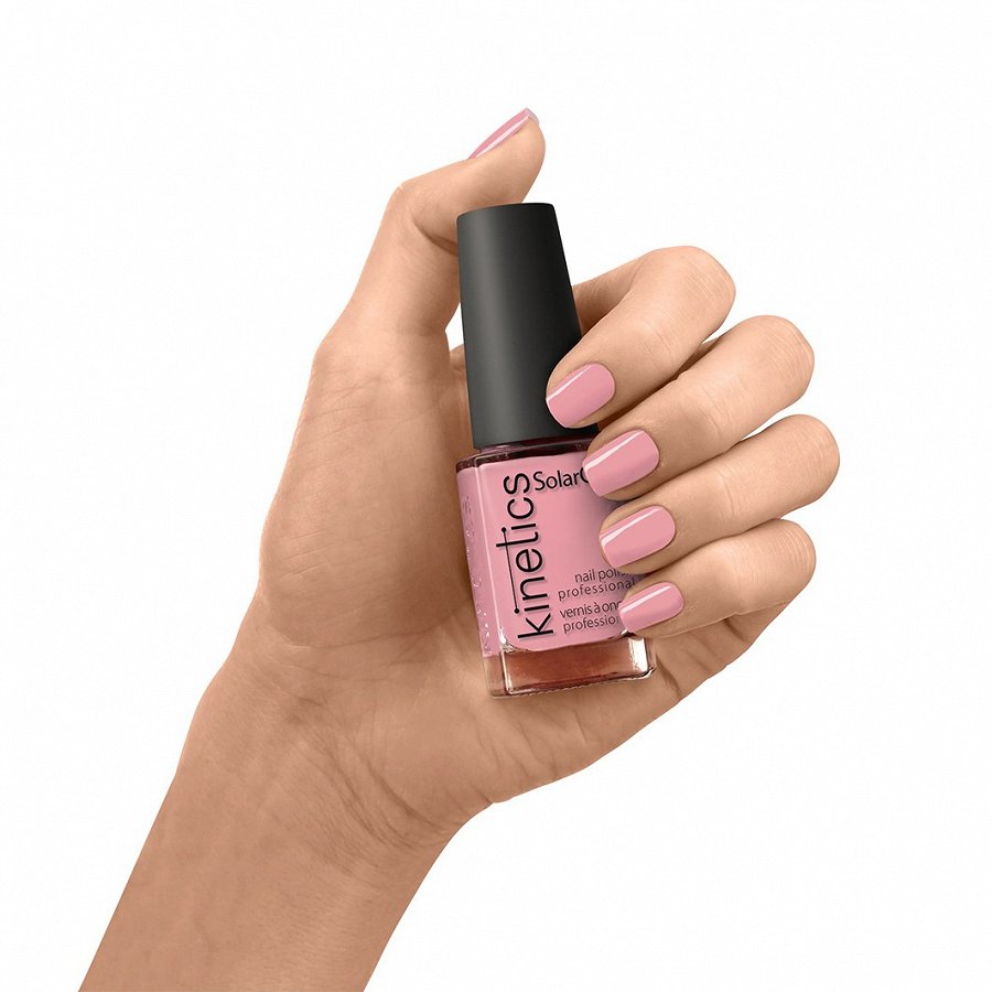 „Kinetics“ „SolarGel“ lakas „Hush“ Nr. 685, 15 ml