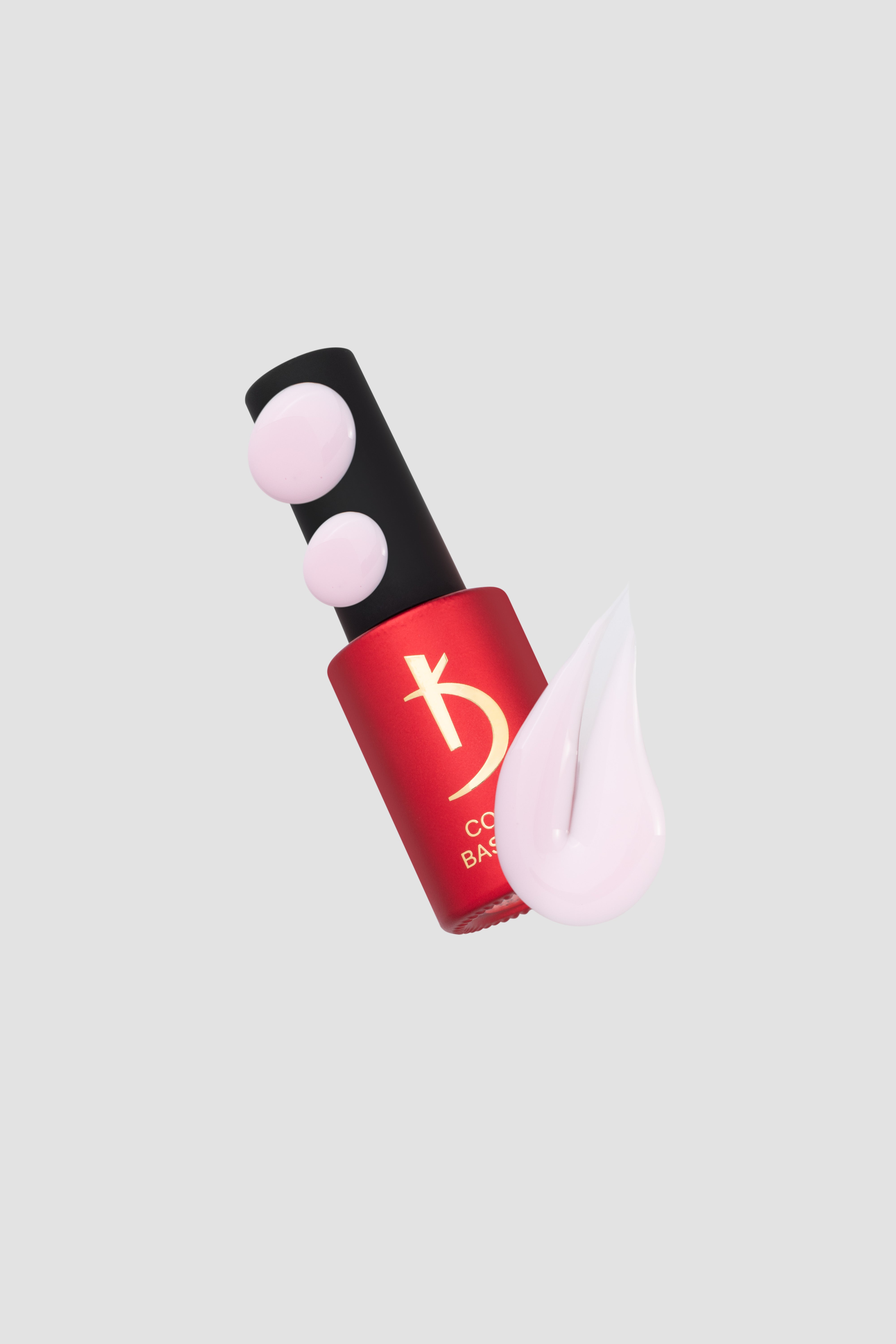 KODI Cover Base Gel 19 7ml