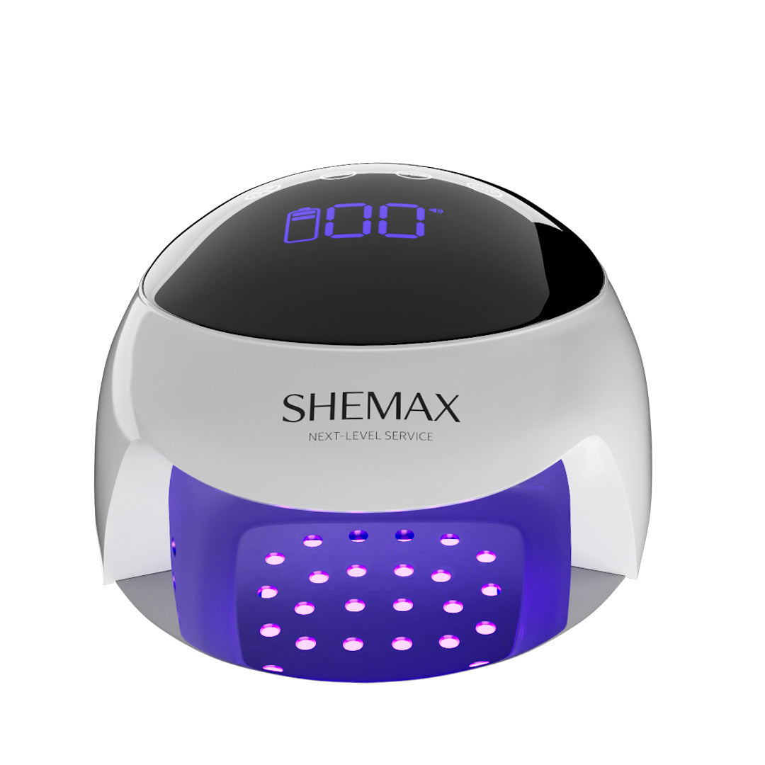 Shemax LED lampa