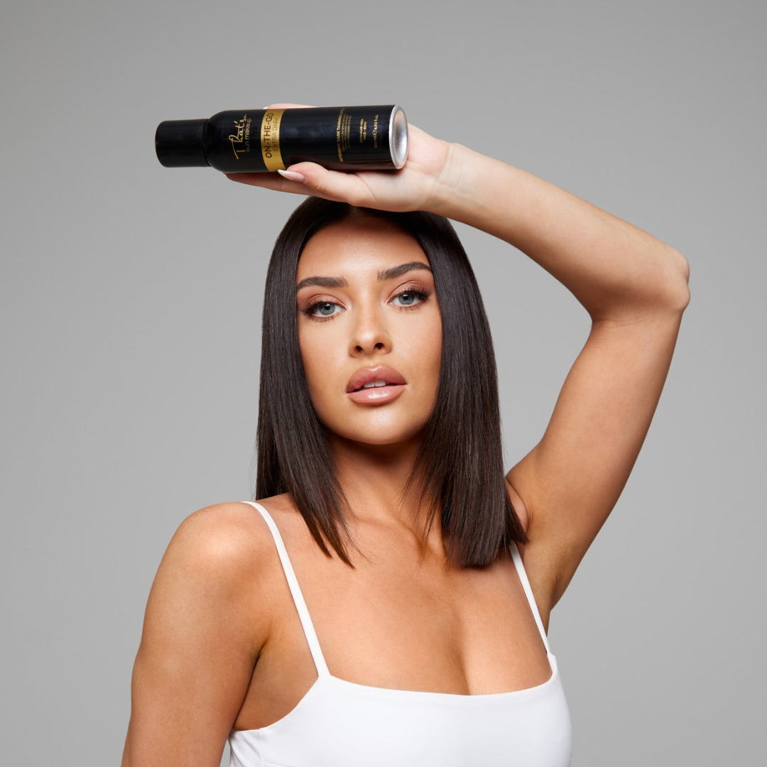 THAT'SO On The Go Paštonējošais sprejs - EXTRA DARK, 125ml