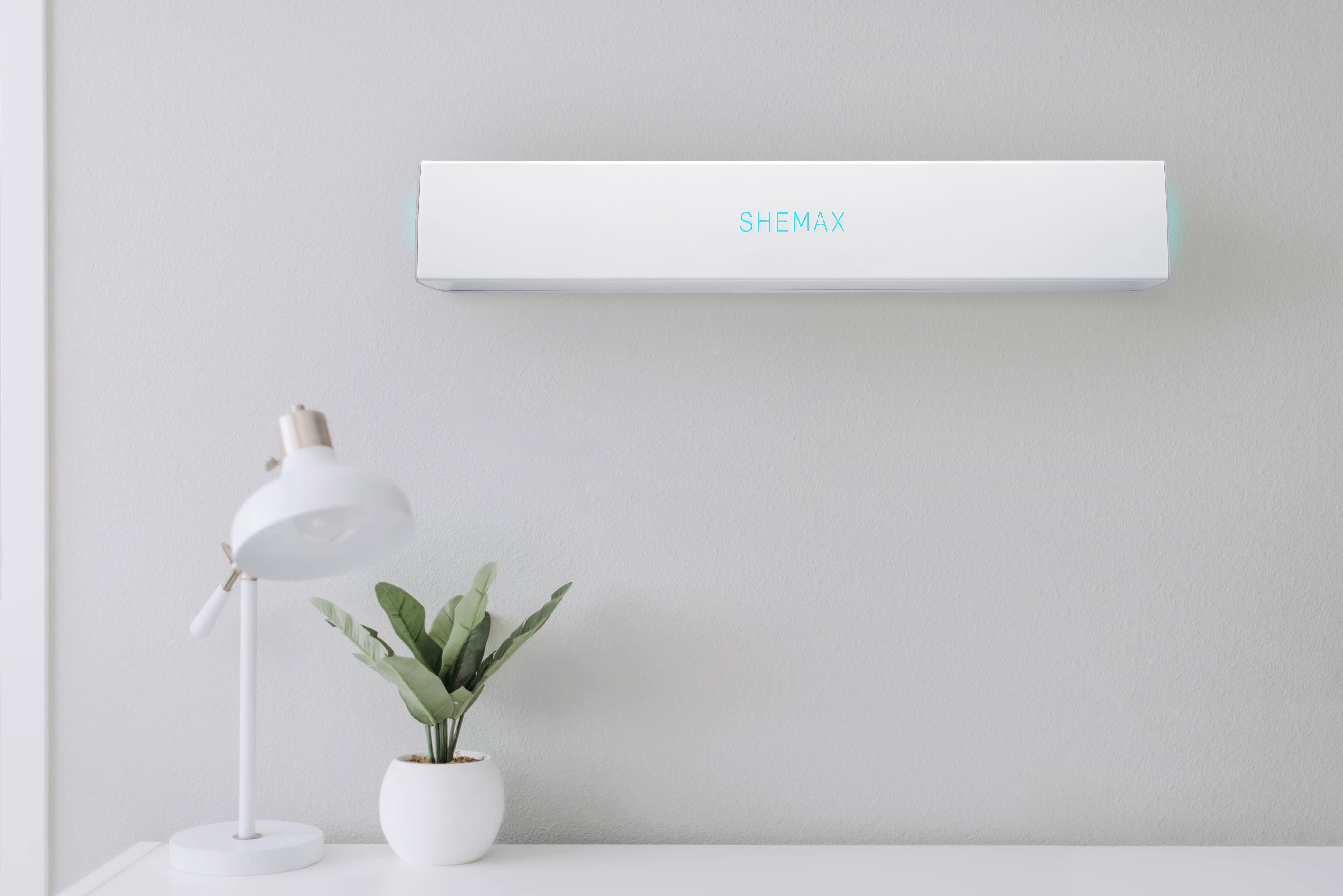 Shemax gaisa recirkulātors