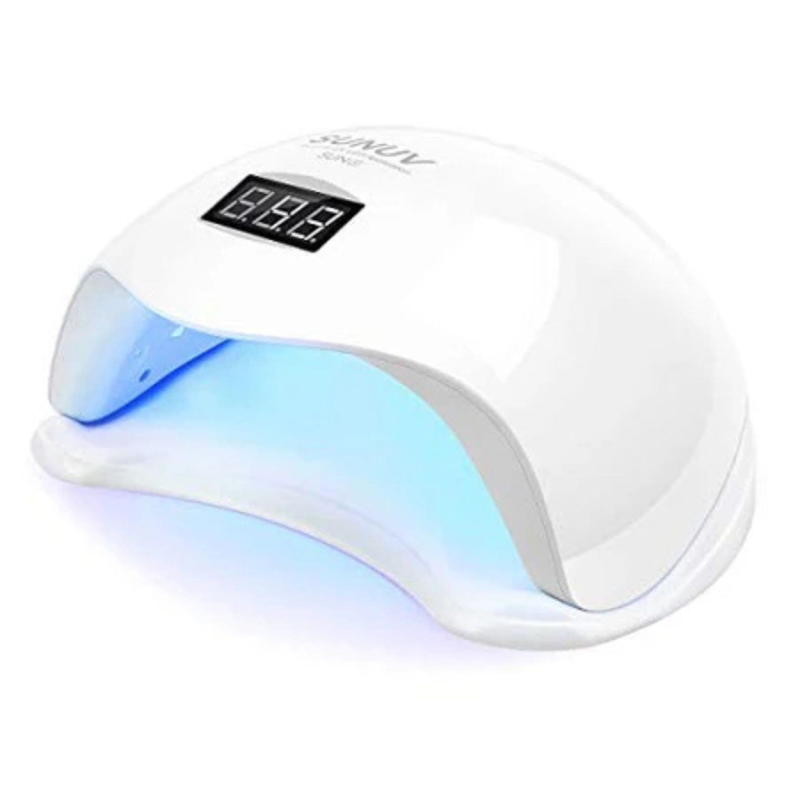 SUN5 UV/LED Nail Lamp