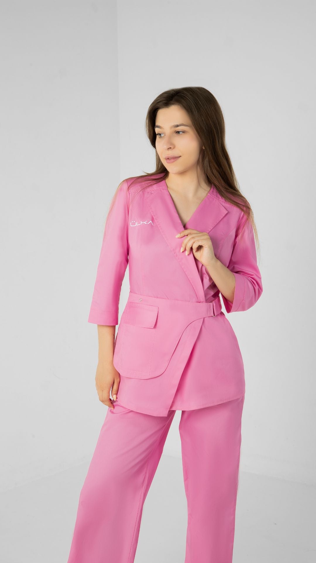 ULKA master suit Vitoria L-XL size