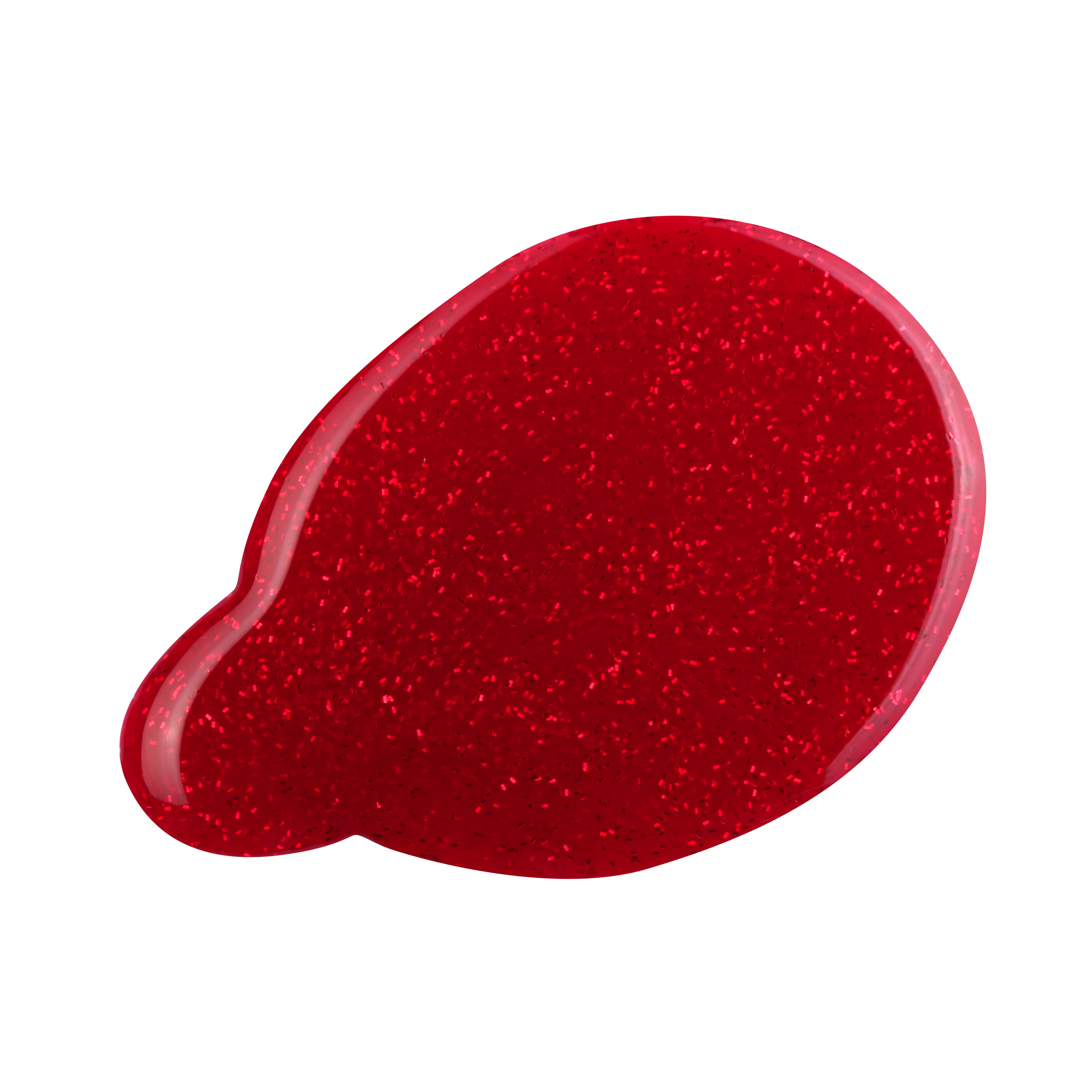 Kinetics SolarGel Nail Polish Raspberry Beret #025