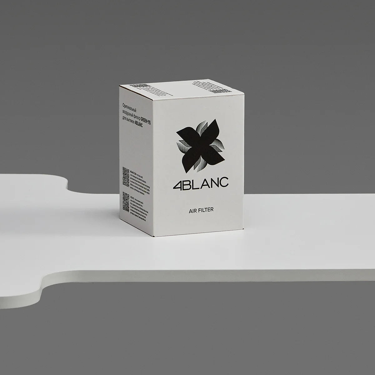 4BLANC Фильтр для вытяжки Alize