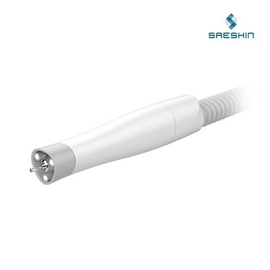 STRONG SAESHIN Pedikīra aparāts MediPro (CMDV5) TOUCH + HMD04 (40 000 apgr./min)