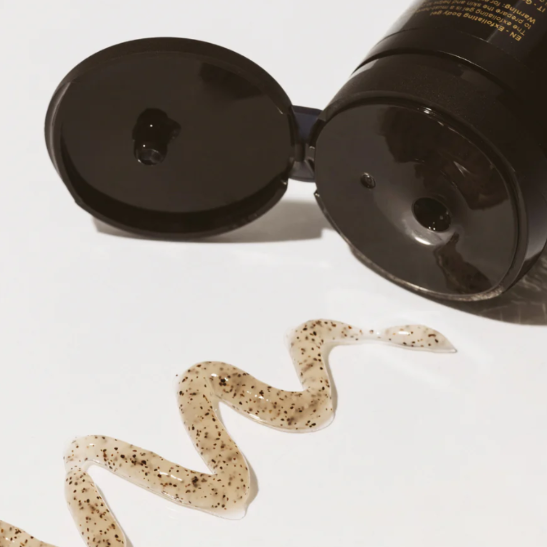 THAT'SO Tan Extender Scrub Body scrub, 200ml