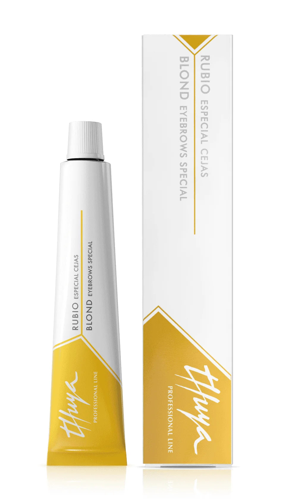 THUYA Осветлитель для бровей BLOND eyebrows special 14 мл