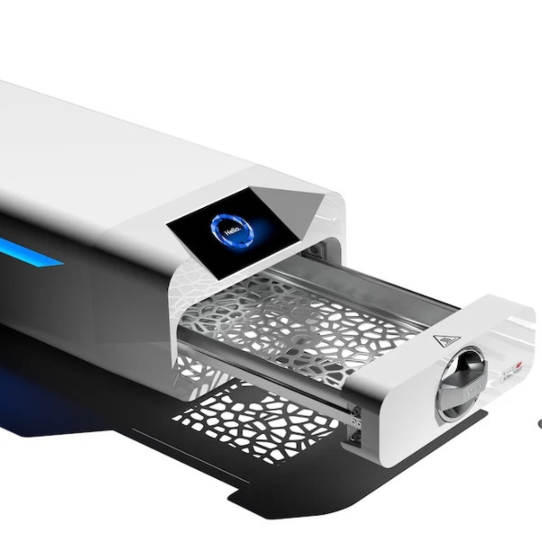 ENBIO S B-klassi meditsiiniline autoklaav 2,7 l
