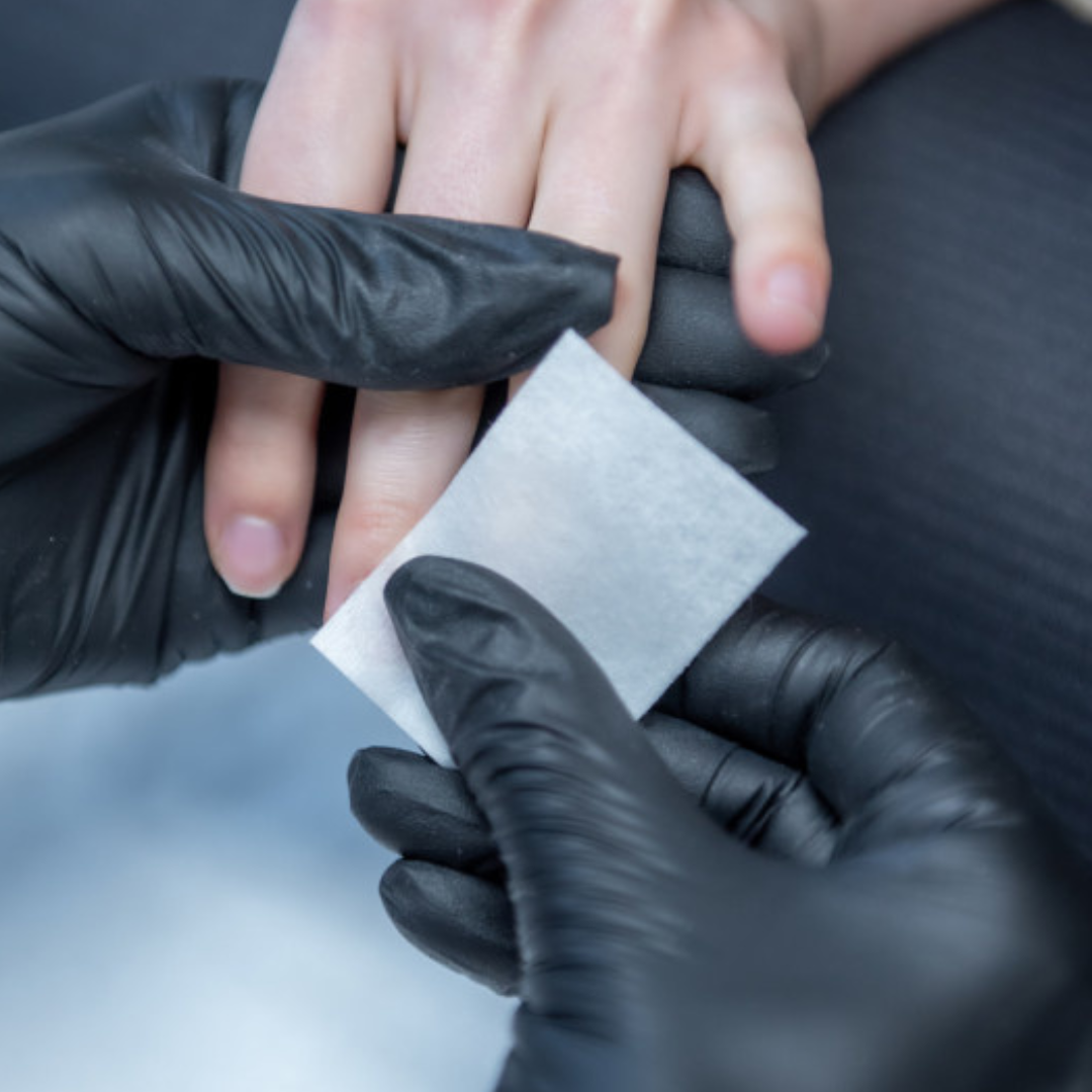 PW Диски ватные нетканые 4см х 6см, 400 шт.