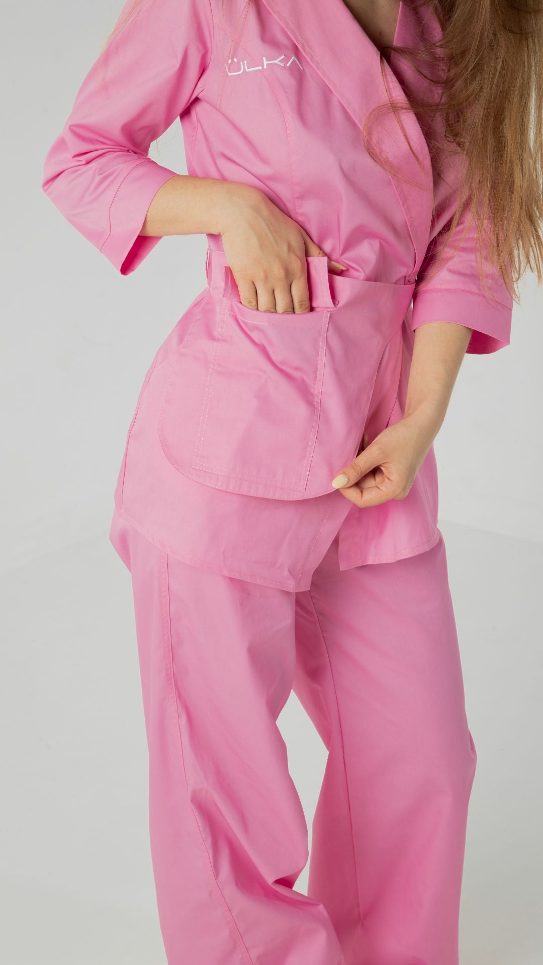 ULKA master suit Vitoria L-XL size