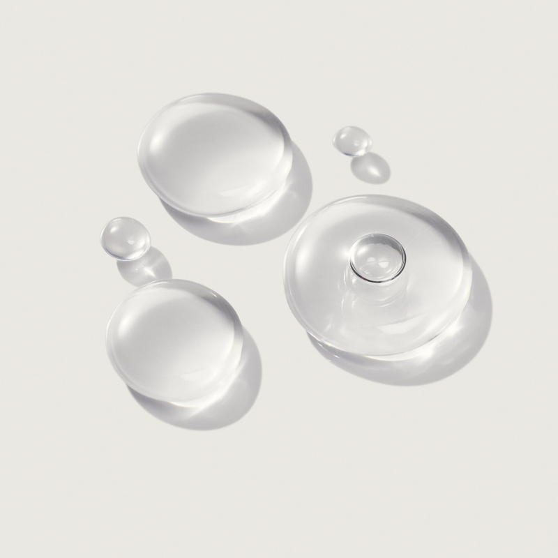 HYDRO RESTORING PEARL HAIR SERUM - Restorative Pearl Hair Serum, 120 ml
