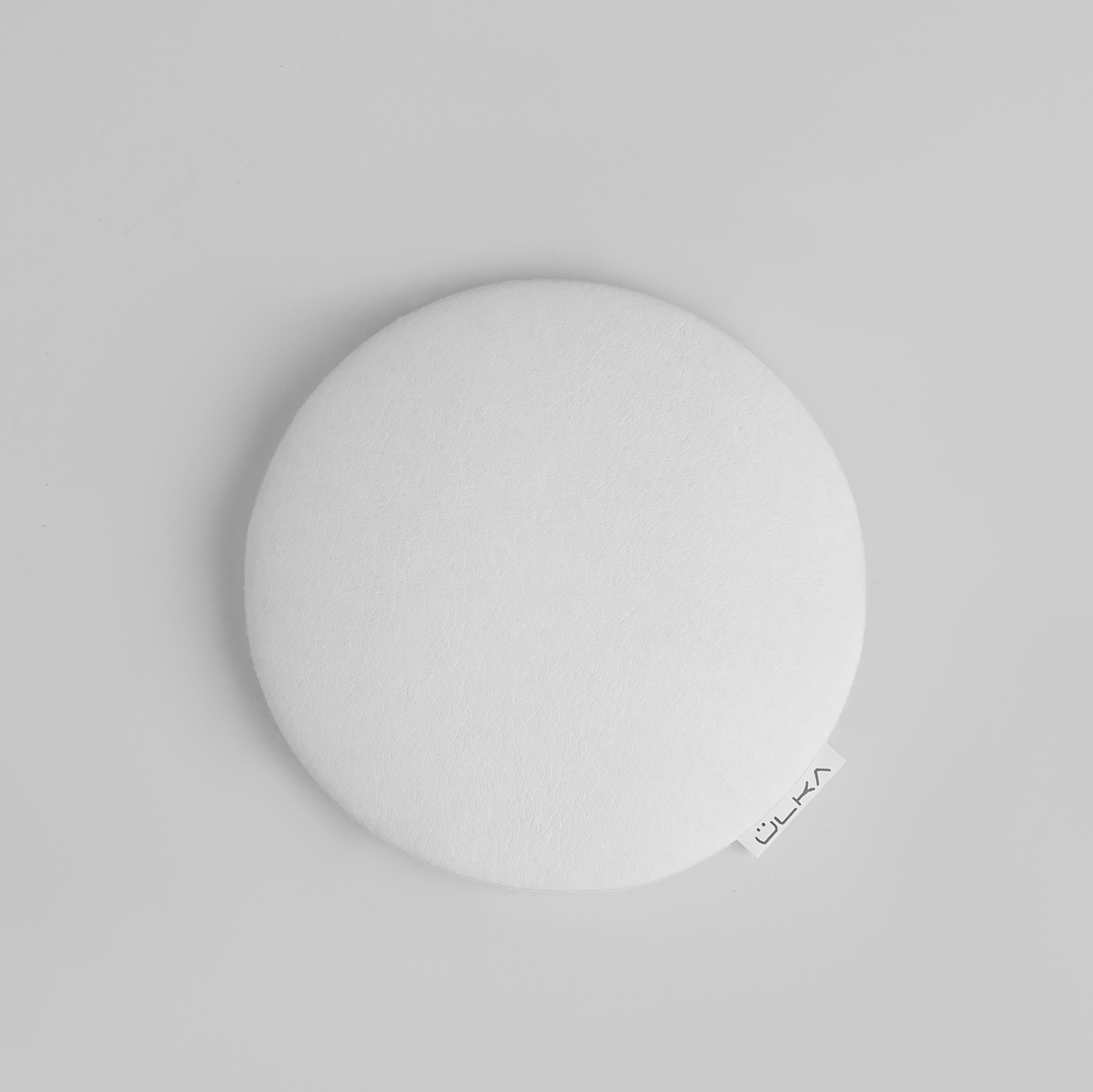 ULKA Подлокотник белый цвет №2