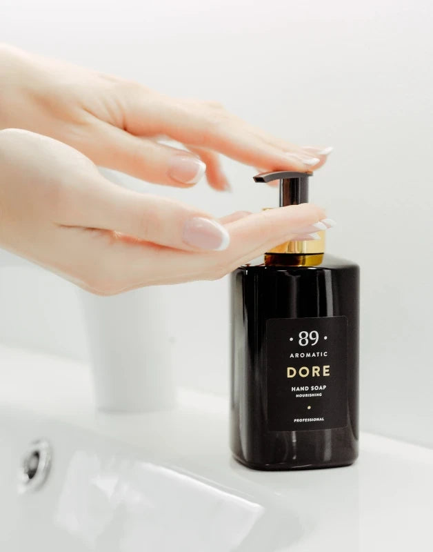 AROMATIC 89 Roku ziepes Dore, 300ml