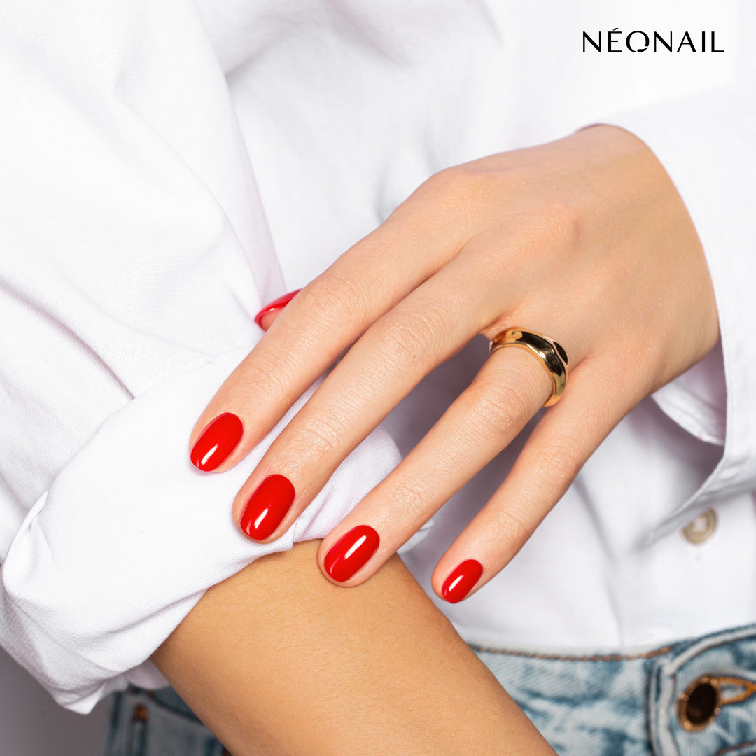 12426 Sexy Red 7.2ml