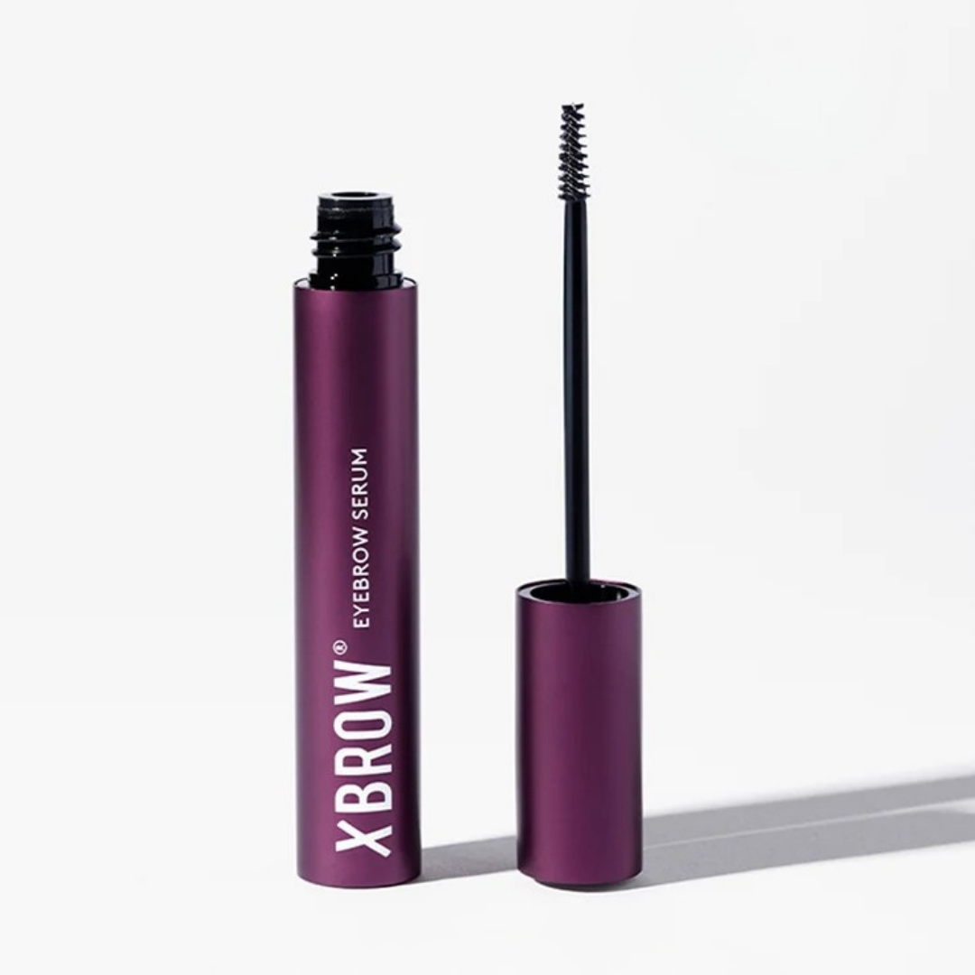 XLASH Xbrow Eyebrow Serum - uzacu serums, 3ml