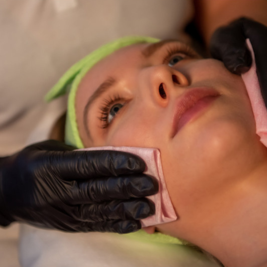 PW Galvas balsta pārvalks, Y forma, 100 gab.