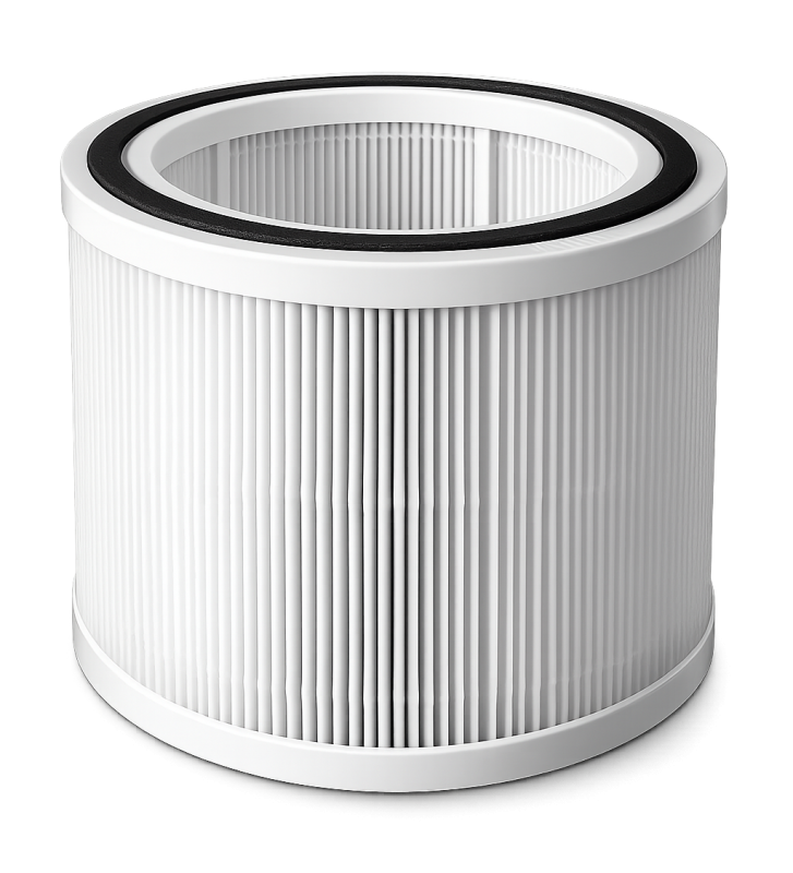 Shemax DUO PRO daugkartinis HEPA filtras